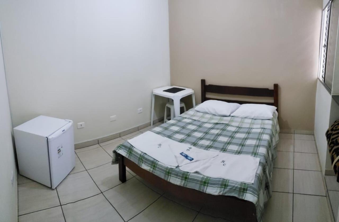 Hotel Central Juruaia المظهر الخارجي الصورة