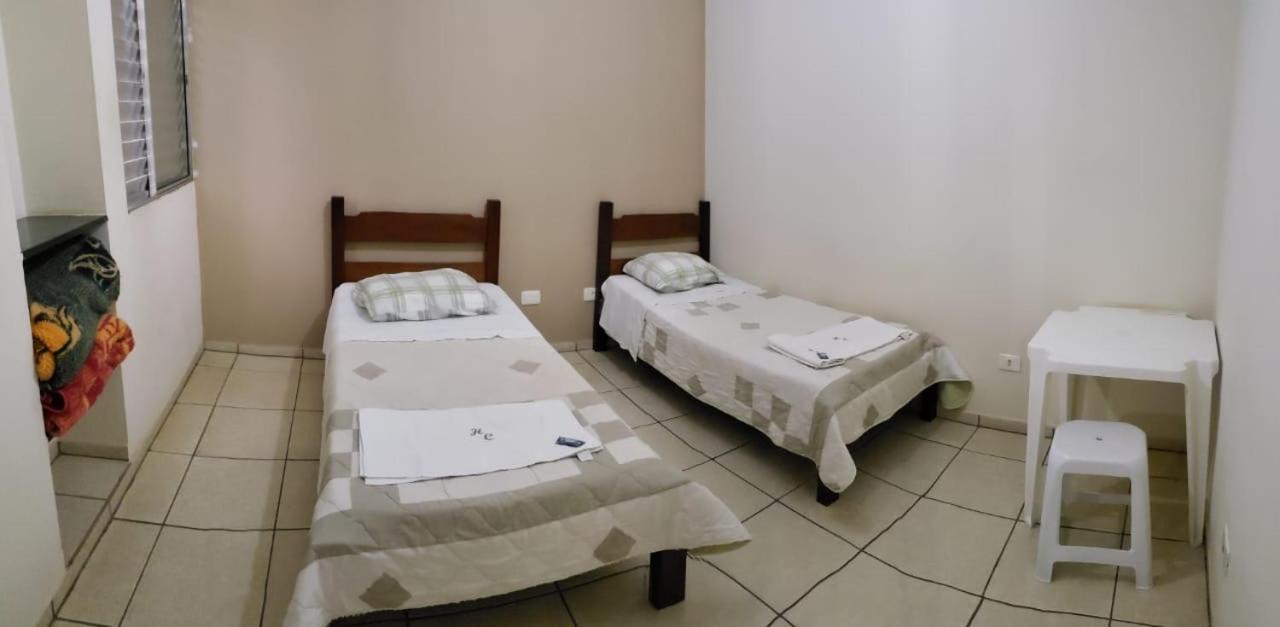Hotel Central Juruaia المظهر الخارجي الصورة