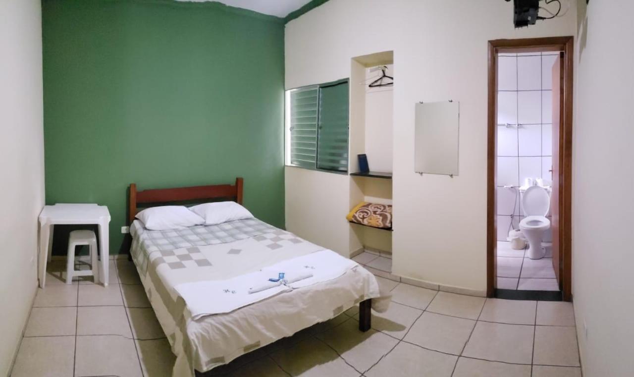 Hotel Central Juruaia المظهر الخارجي الصورة